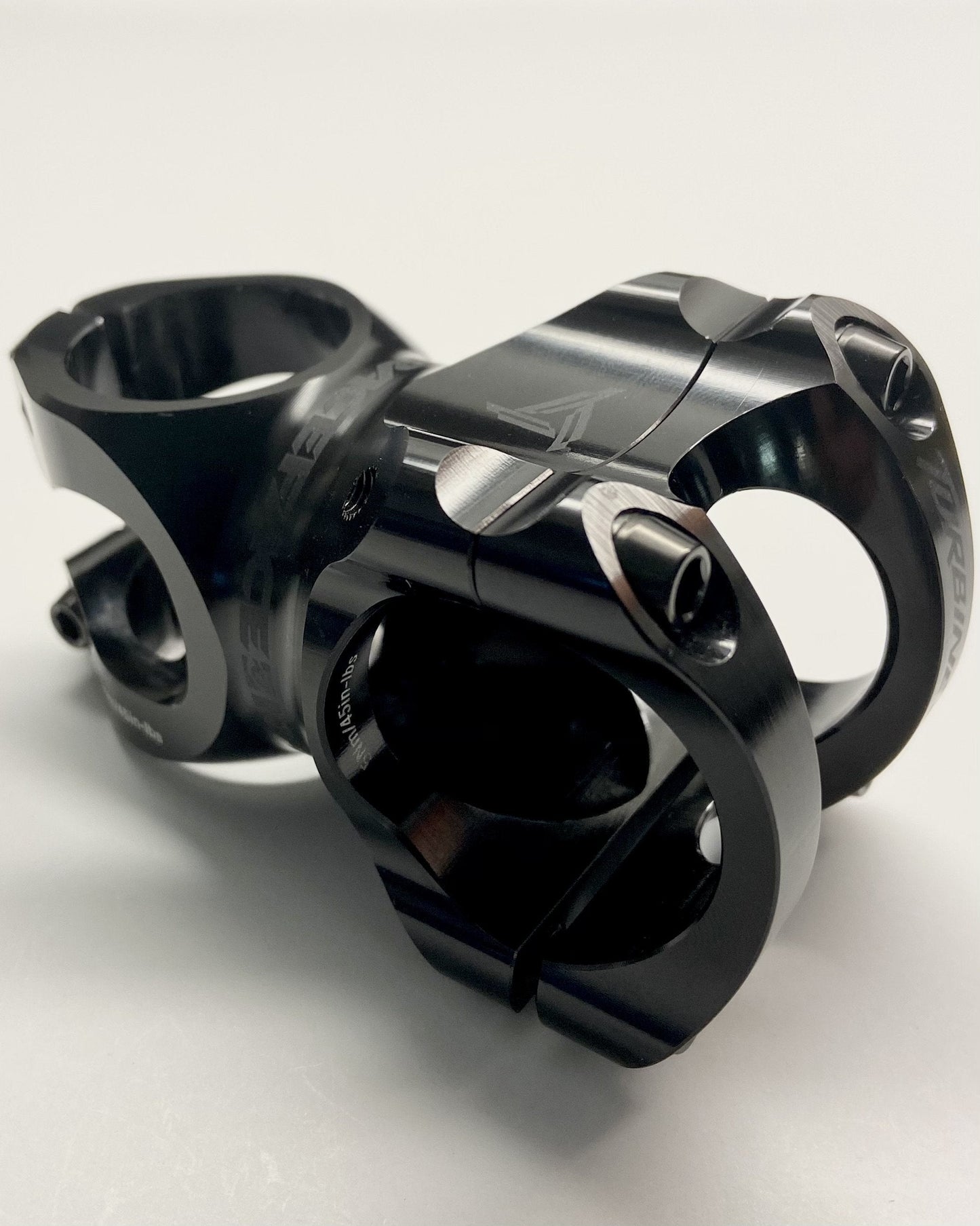 Raceface Turbine R Stem Titanium Bolts