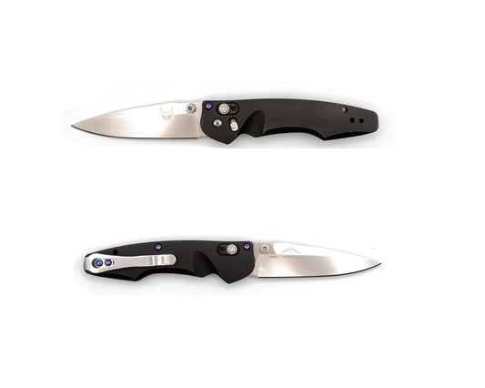 Benchmade Emissary Titanium Bolt Kit