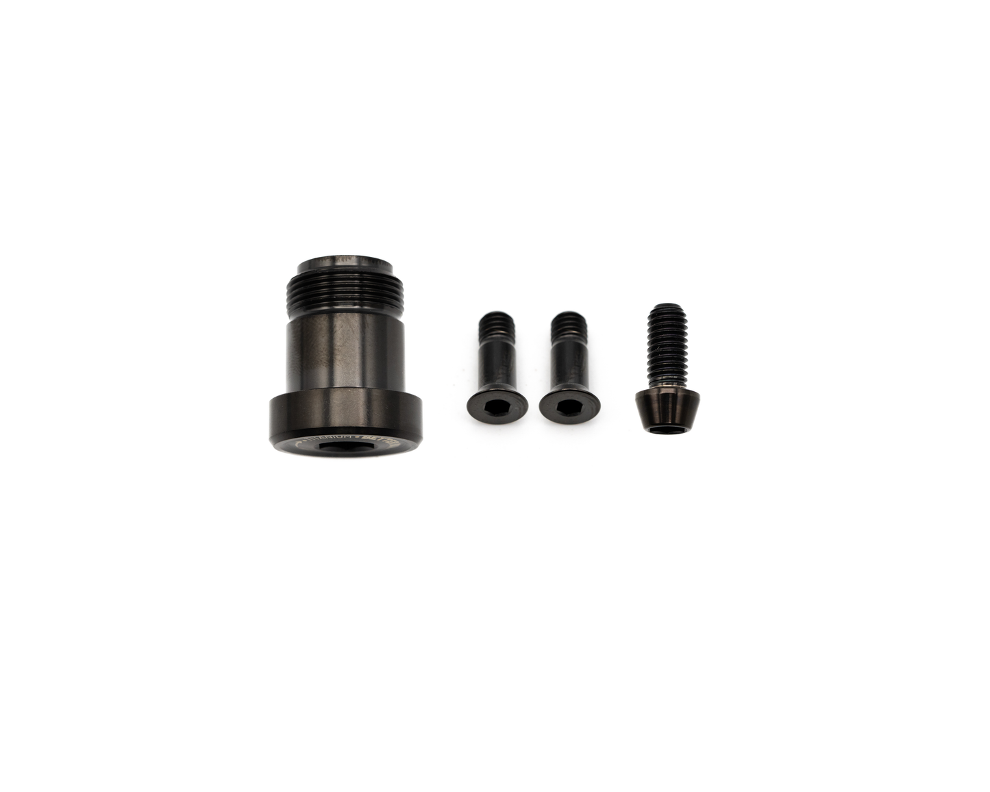 SRAM Mountain Rear Derailleur Titanium Bolt Kit