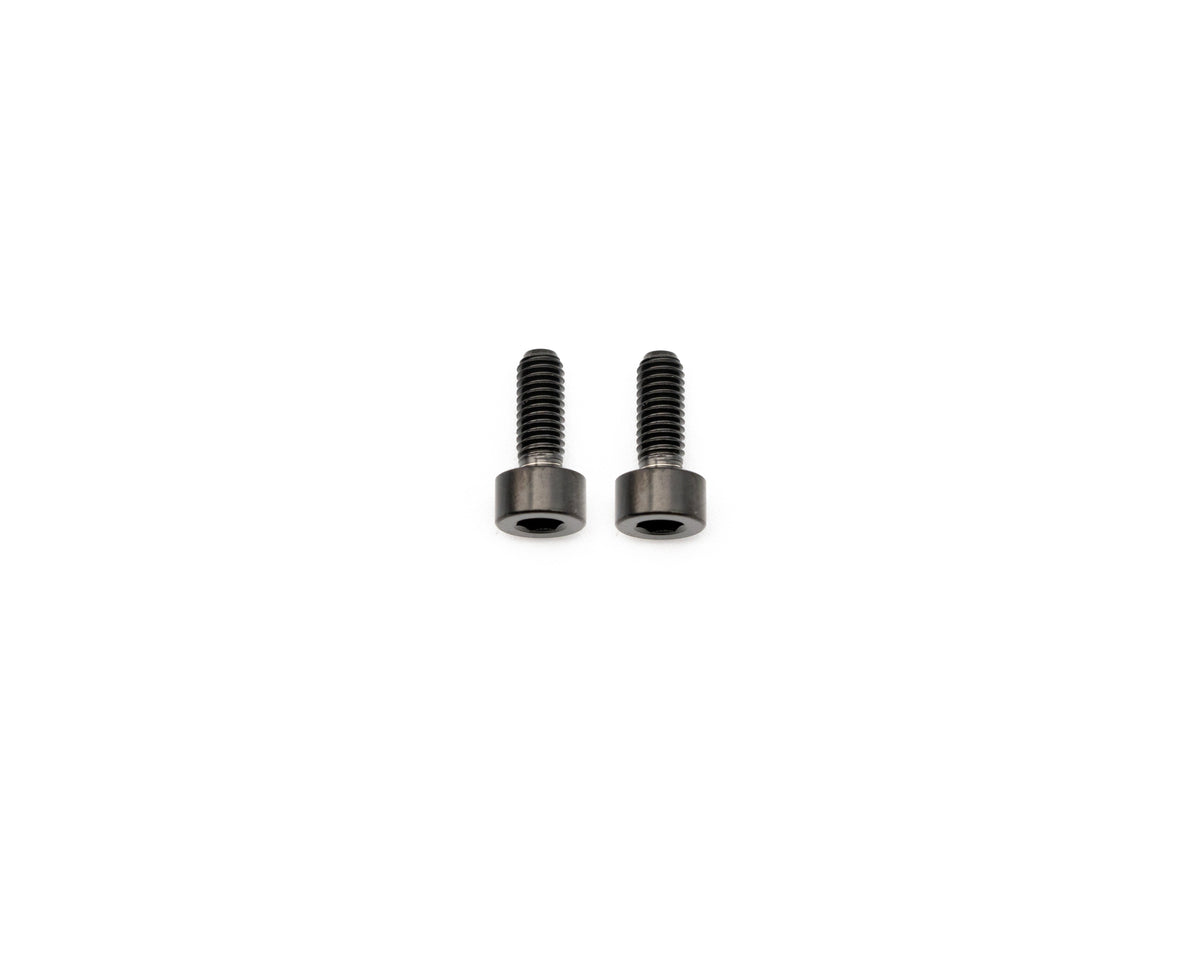 Amflow PX Titanium Frame Parts