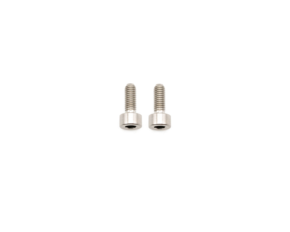 Avinox TCU Display Titanium Bolt Kit