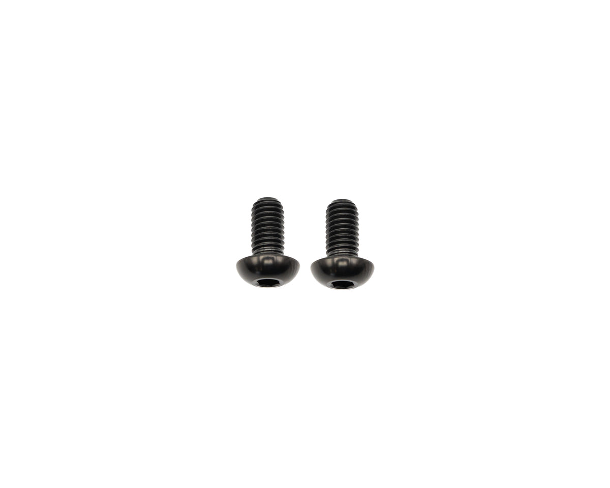 Amflow PX Titanium Frame Parts