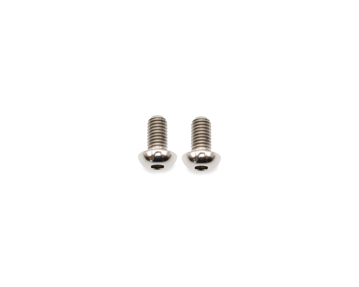 Amflow PX Titanium Frame Parts