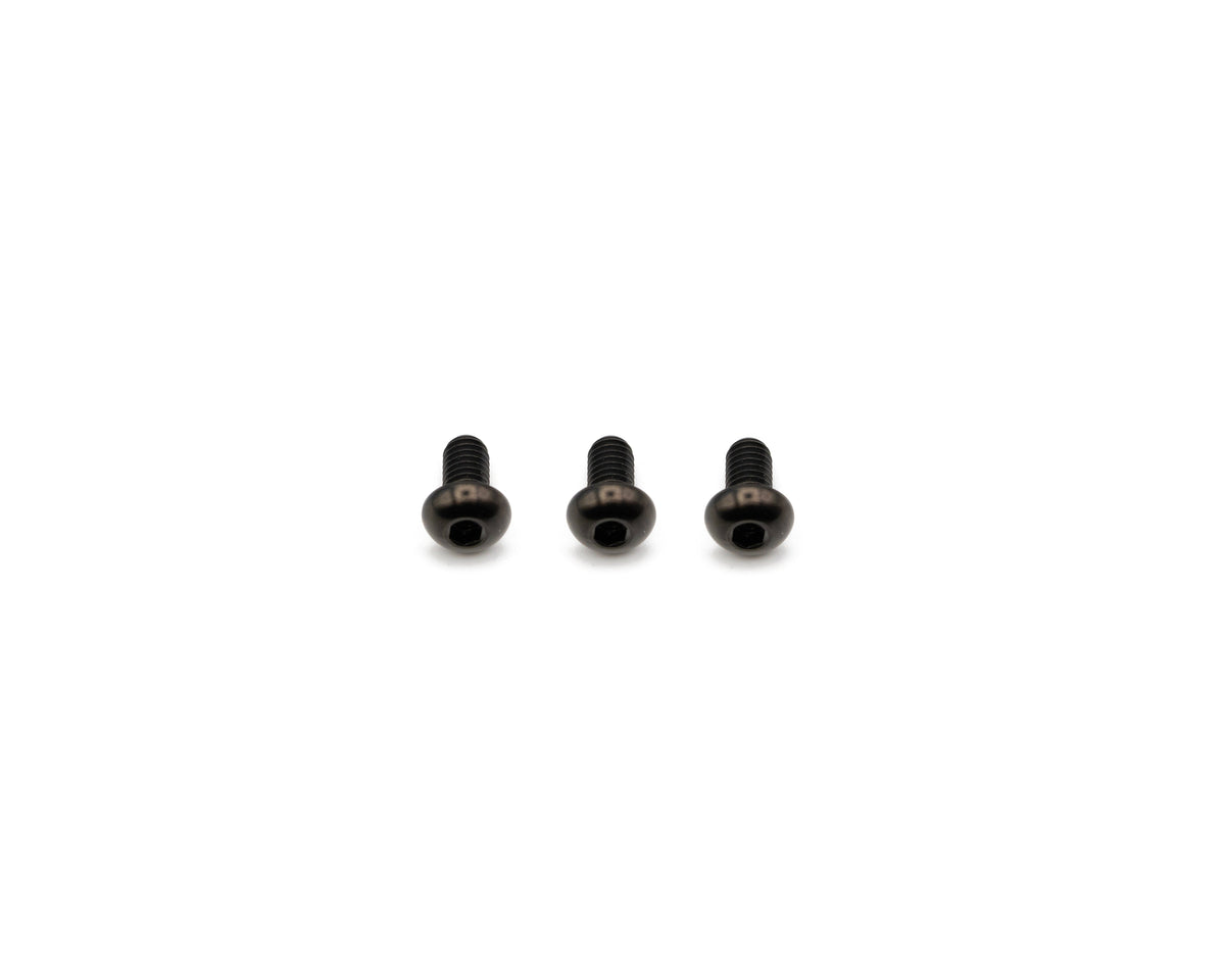 Amflow PX Titanium Frame Parts