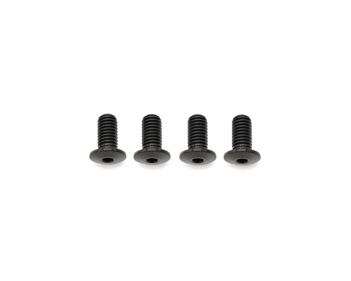 Amflow PX Titanium Frame Parts