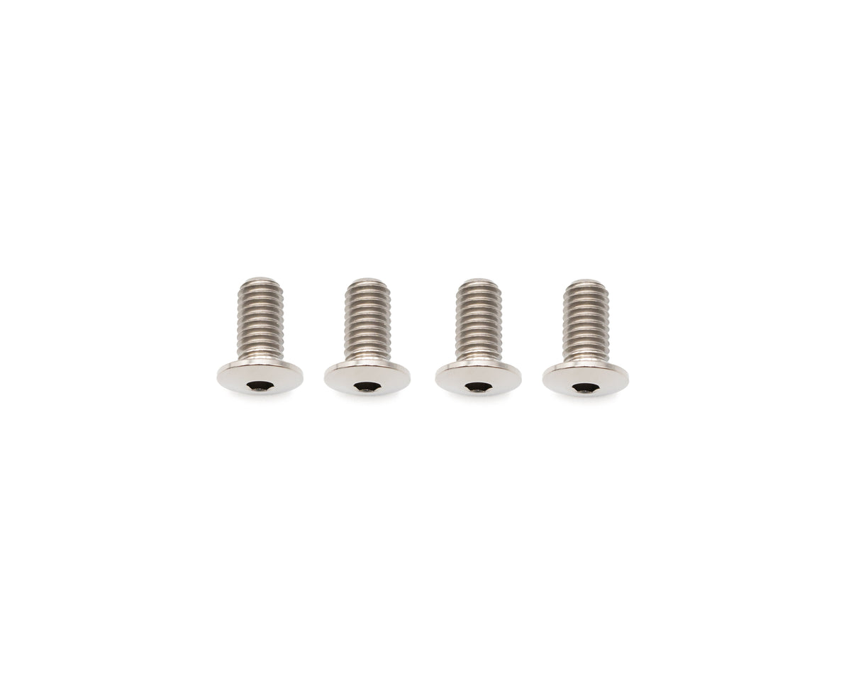 Amflow PX Titanium Frame Parts