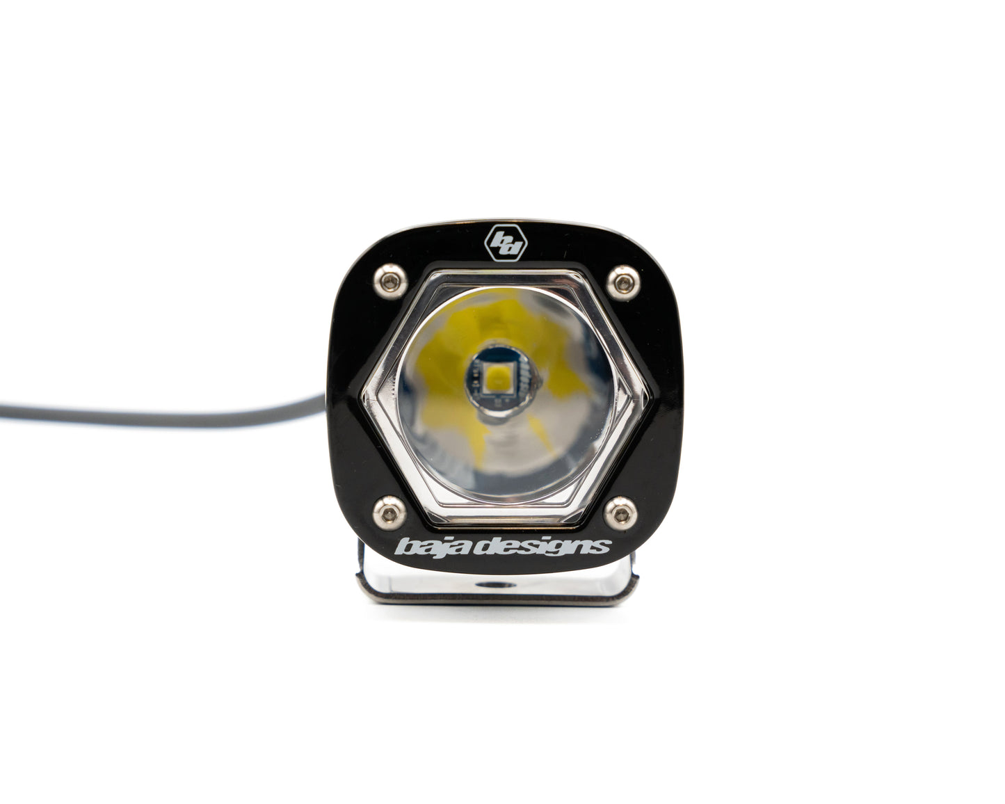 Baja Designs S1 Titanium Bolts