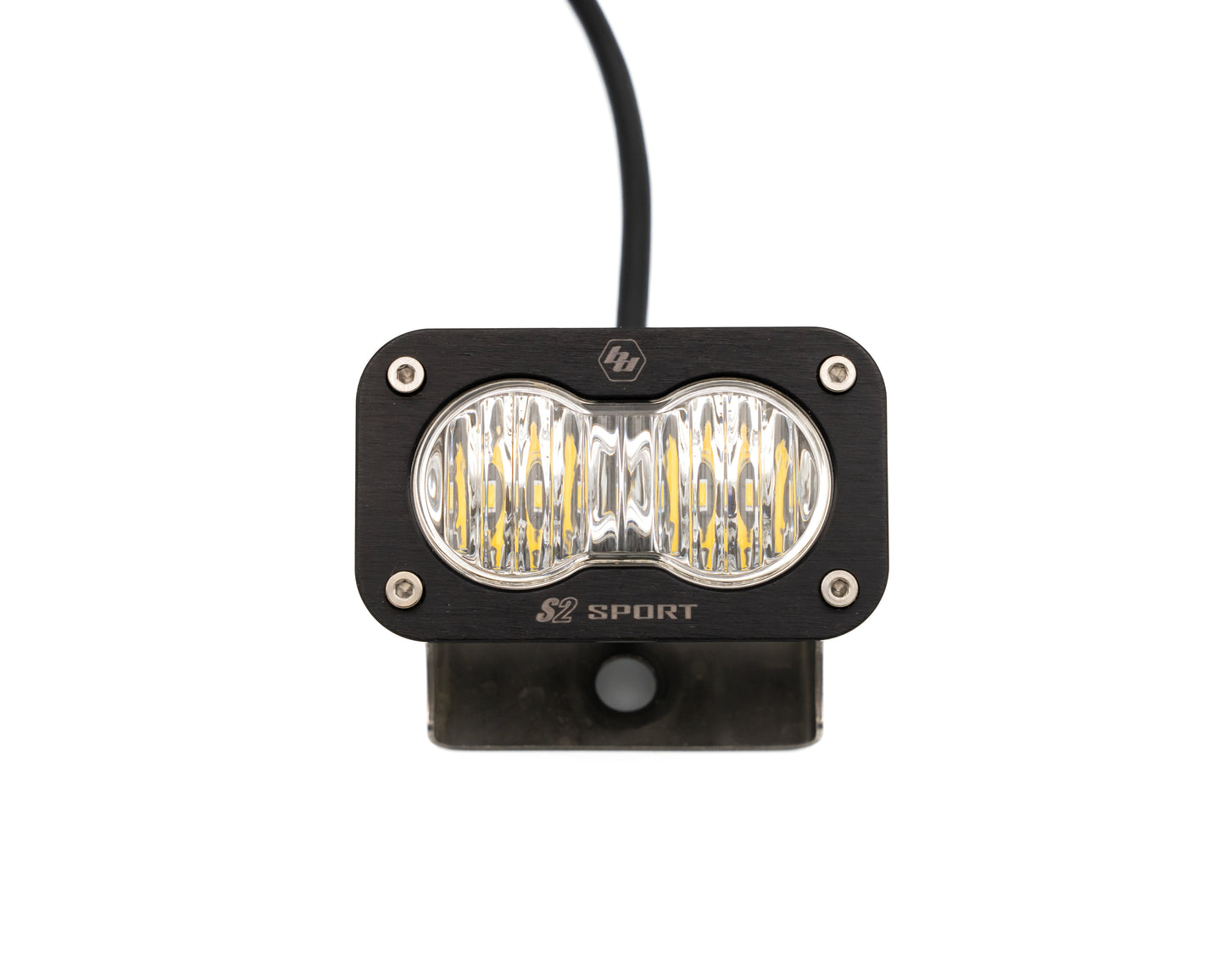 Baja Designs S2 Titanium Bolts