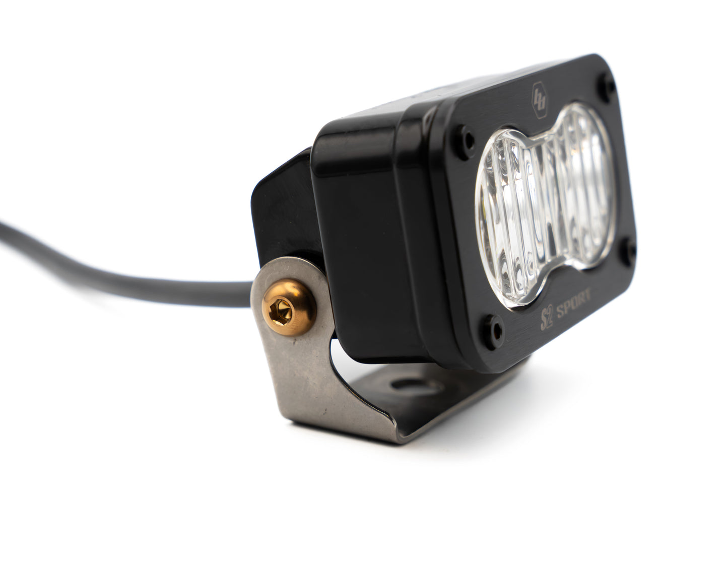 Baja Designs S2 Titanium Bolts