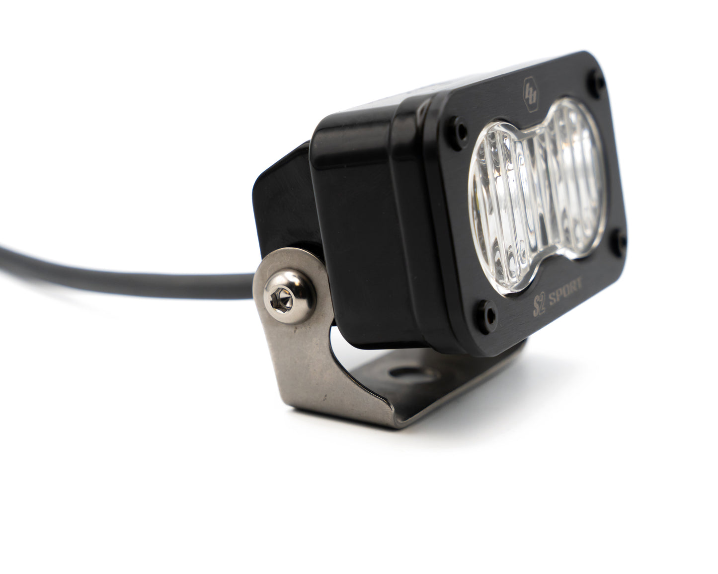 Baja Designs S2 Titanium Bolts