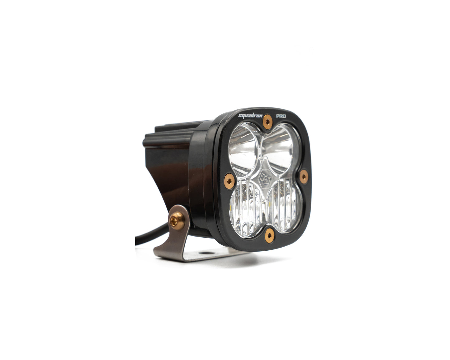 Baja Designs Squadron Titanium Bolts