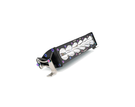 Baja Designs OnX6 Titanium Bolts