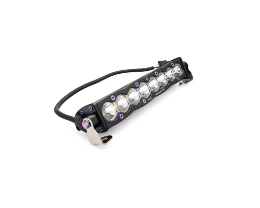 Baja Designs S8 Titanium Bolts