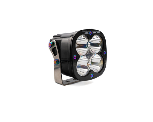 Baja Designs XL Titanium Bolts
