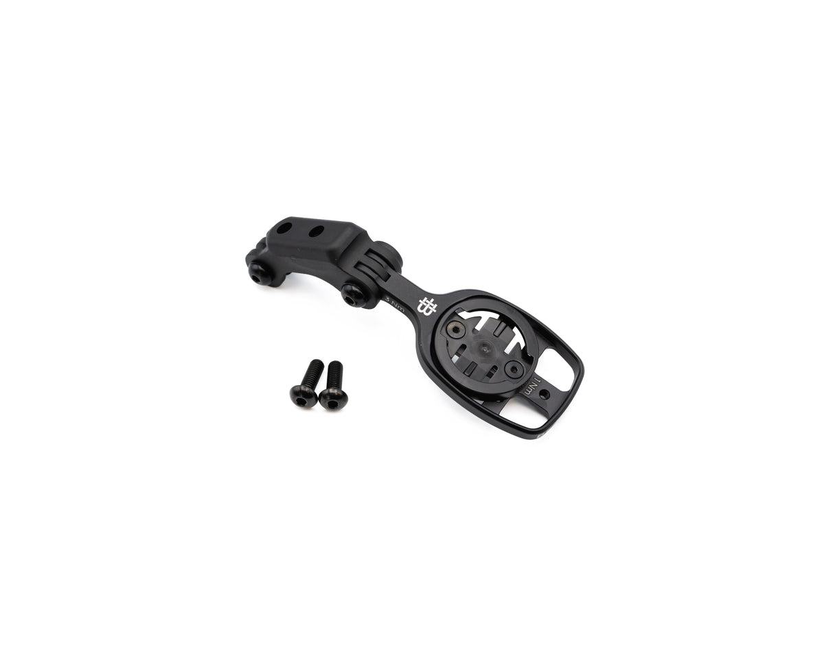 Black Inc Barstem Computer Mount V10 Titanium Bolt Kit