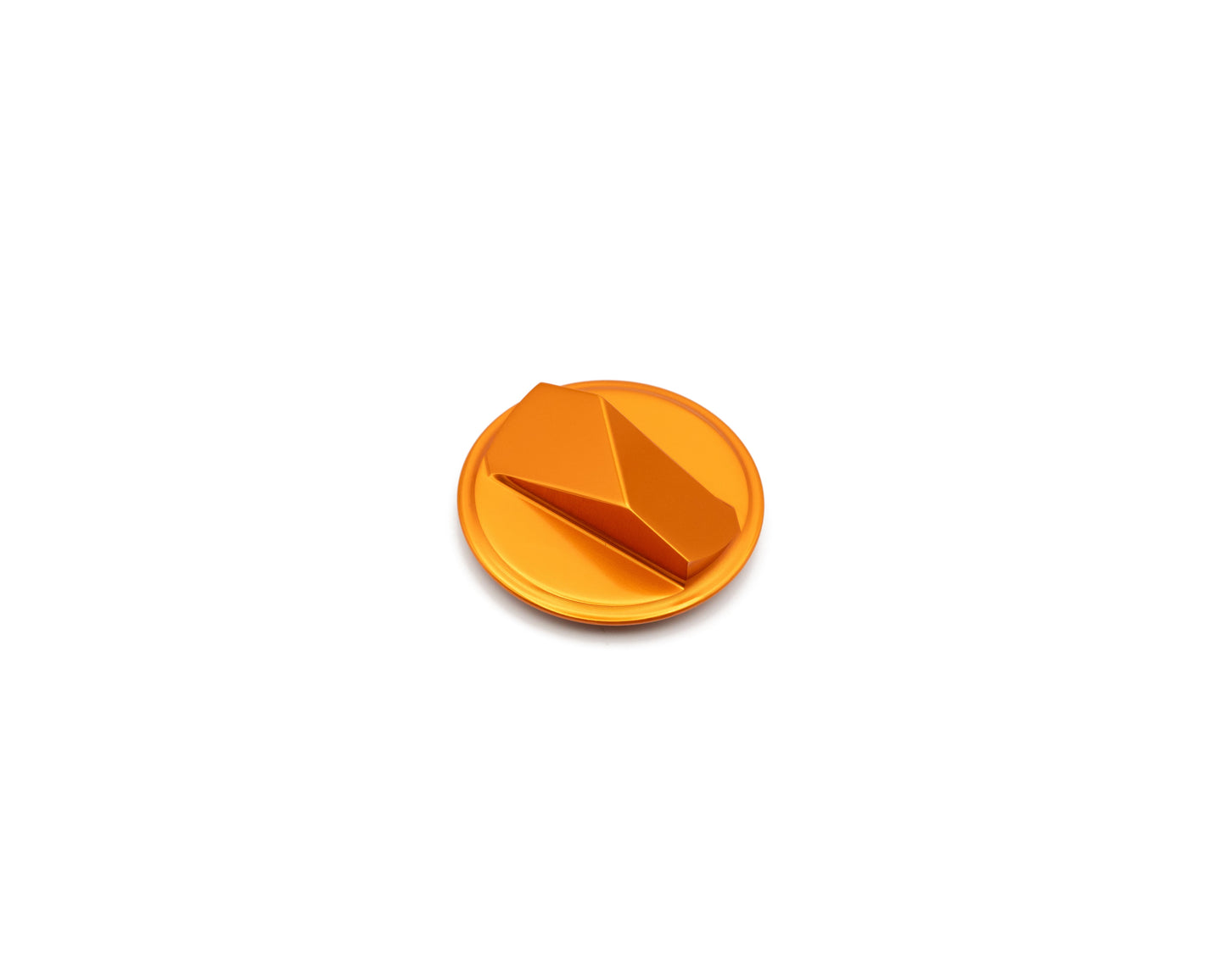 Fox Fork Top Cap