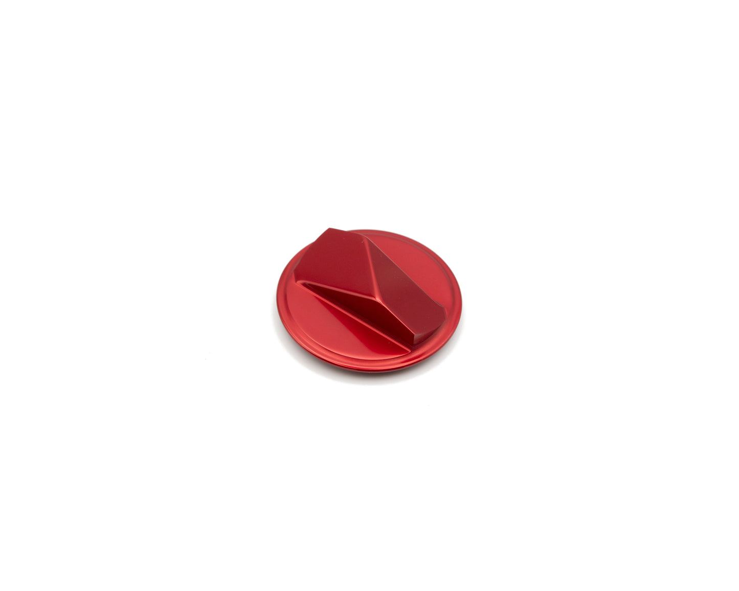 Fox Fork Top Cap