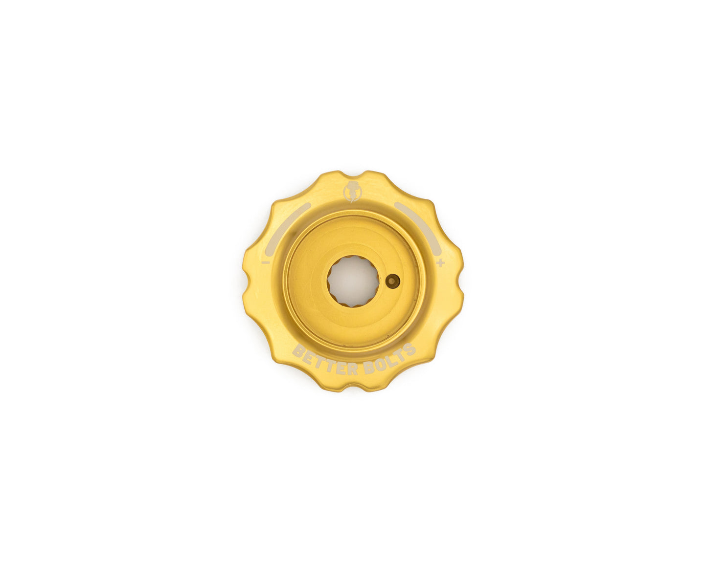 Fox Fork Top Cap