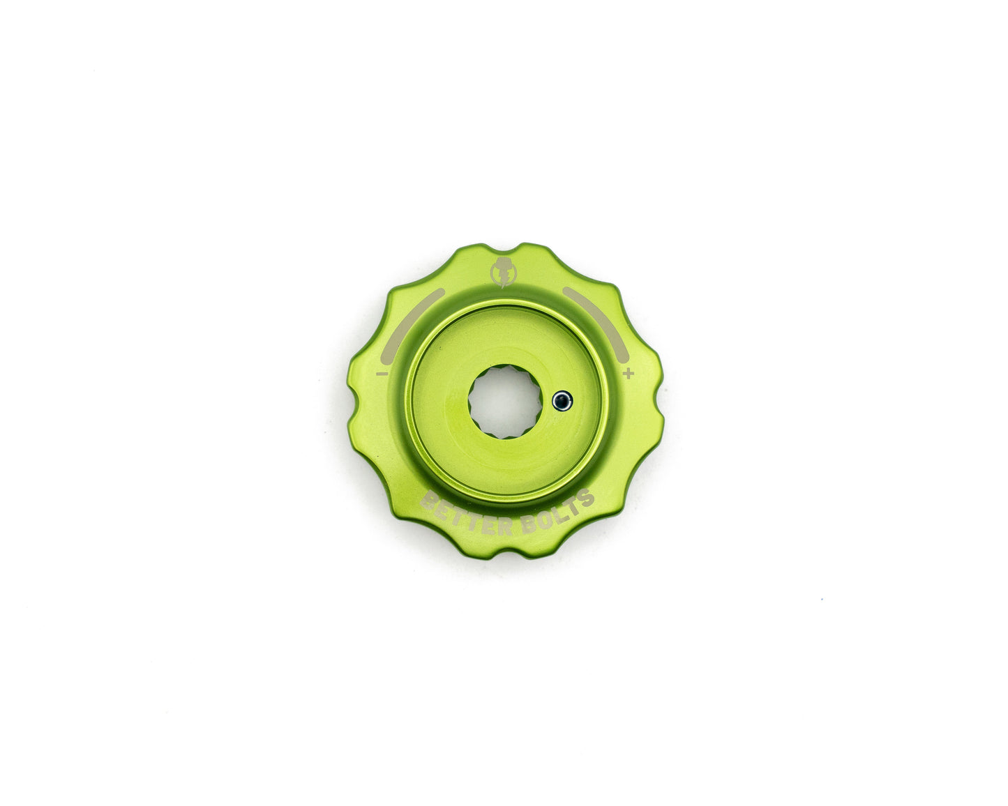 Fox Fork Top Cap