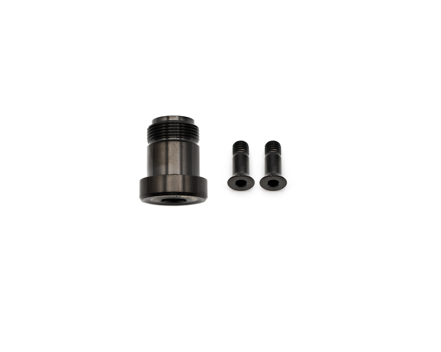 SRAM Mountain Rear Derailleur Titanium Bolt Kit