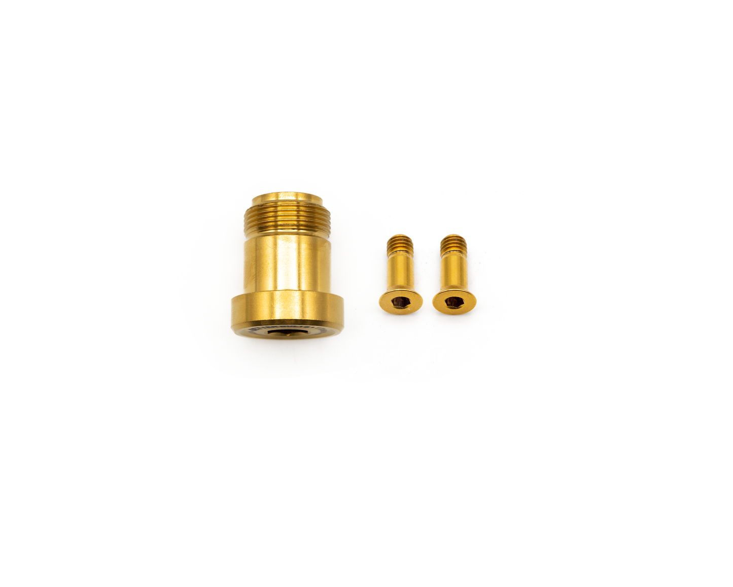 SRAM Mountain Rear Derailleur Titanium Bolt Kit