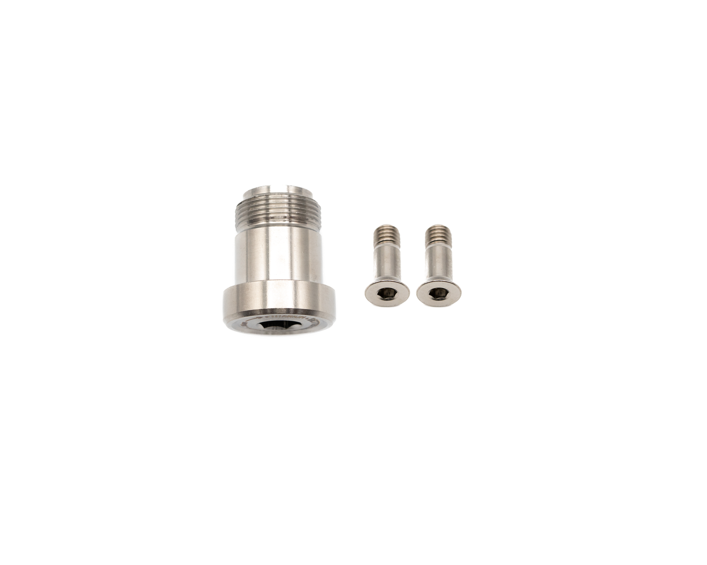 SRAM Mountain Rear Derailleur Titanium Bolt Kit