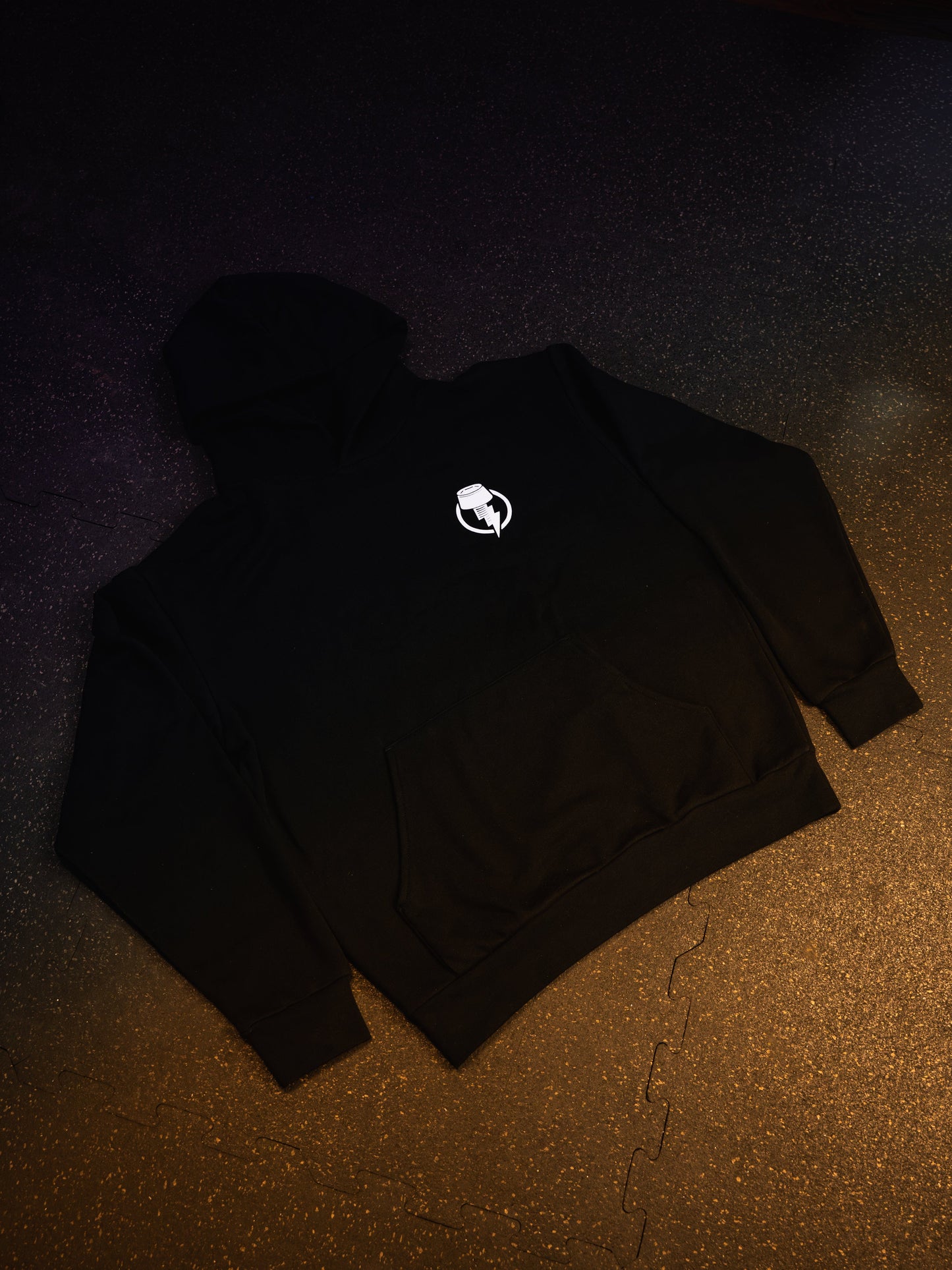 Better Bolts Hoodie