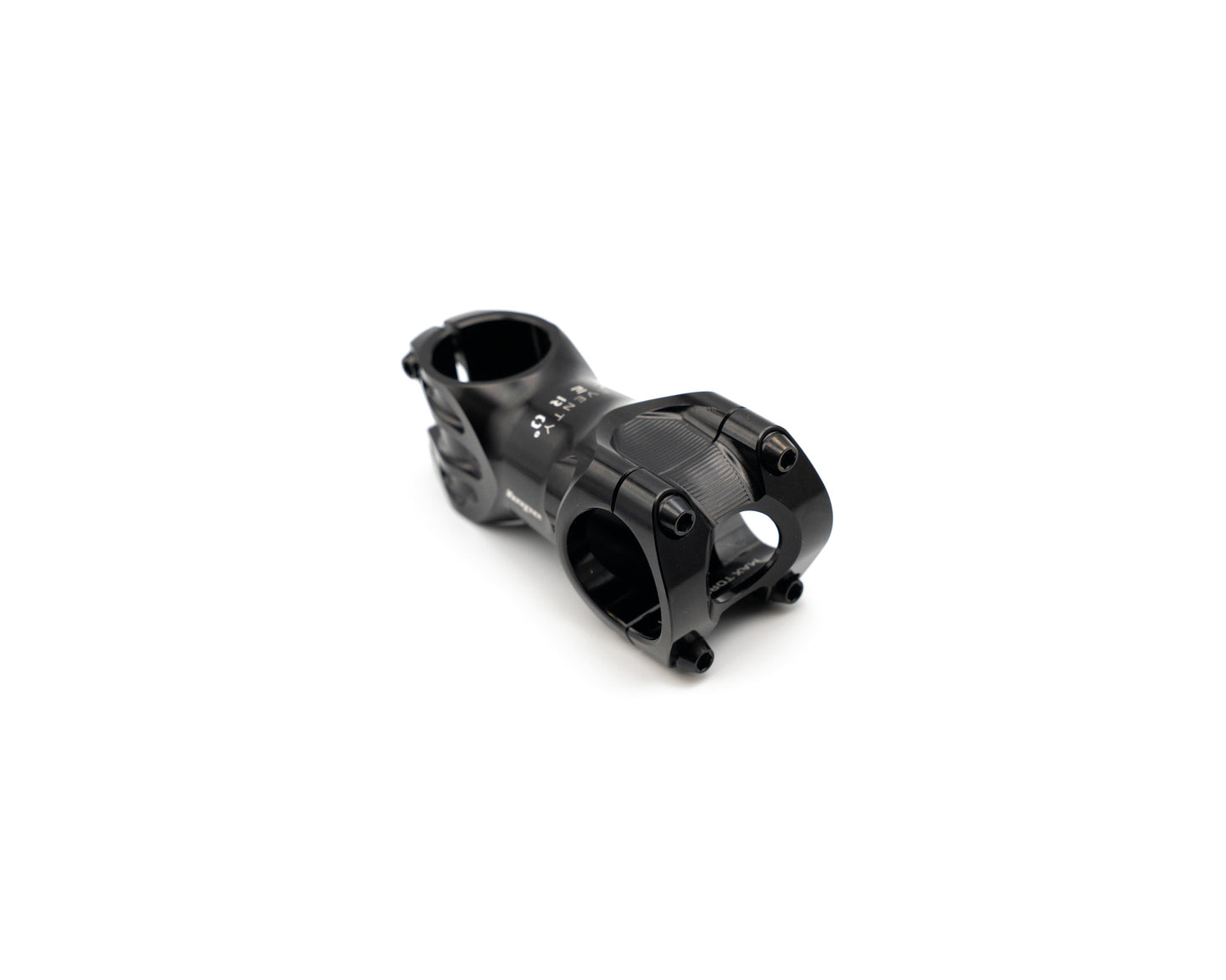 Hope RX and XC Stem Bolt Kit - Titanium