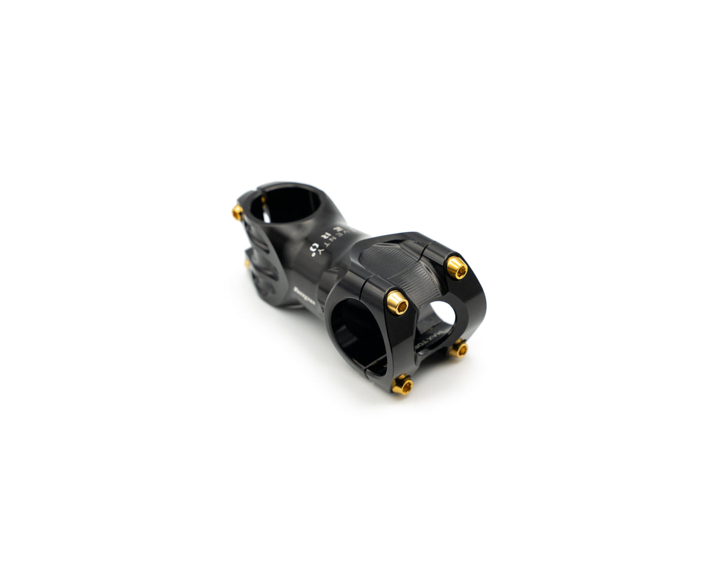 Hope RX and XC Stem Bolt Kit - Titanium