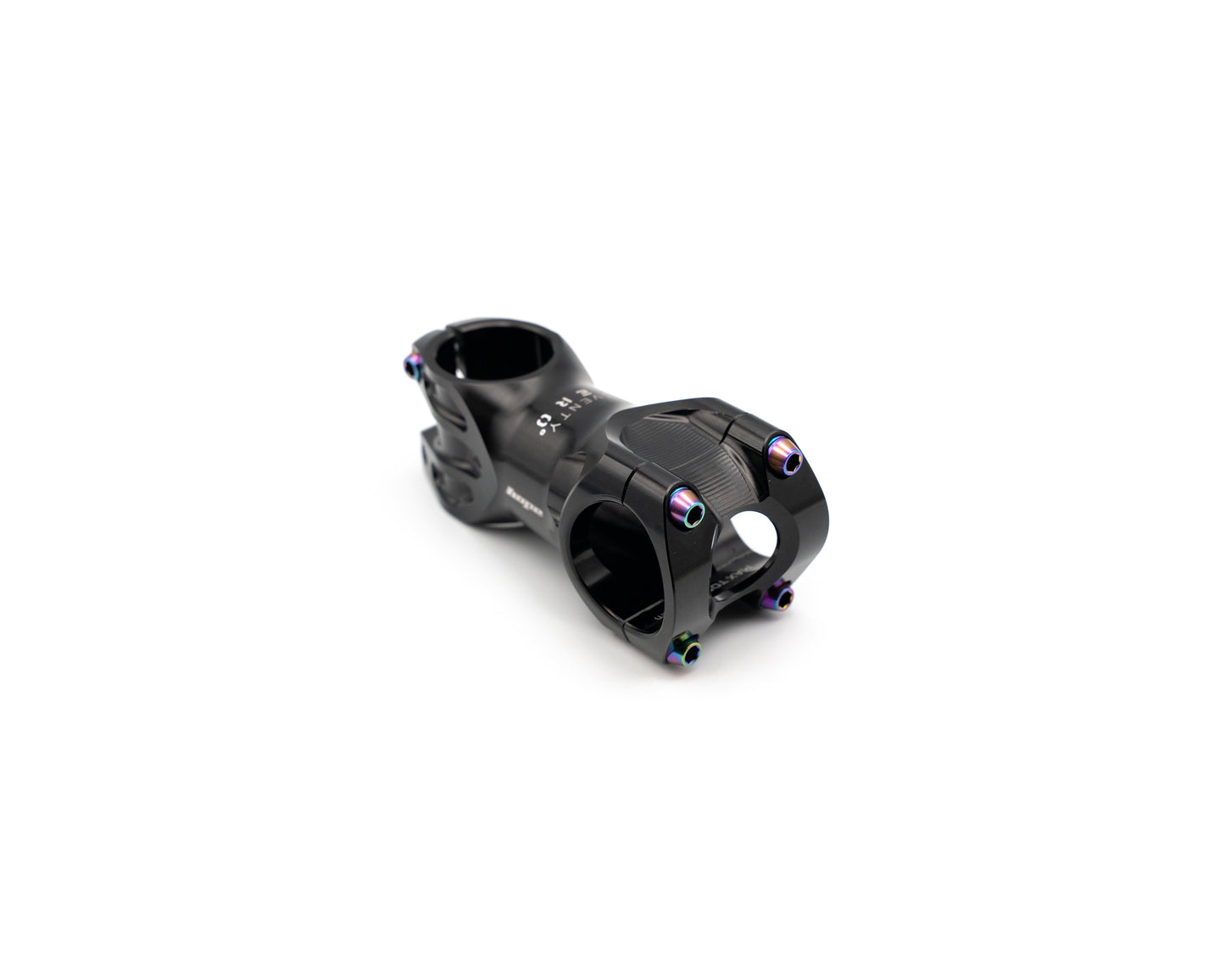 Hope RX and XC Stem Bolt Kit - Titanium