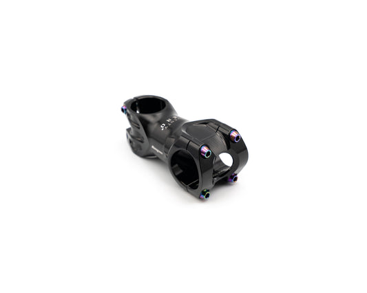 Hope RX and XC Stem Bolt Kit - Titanium