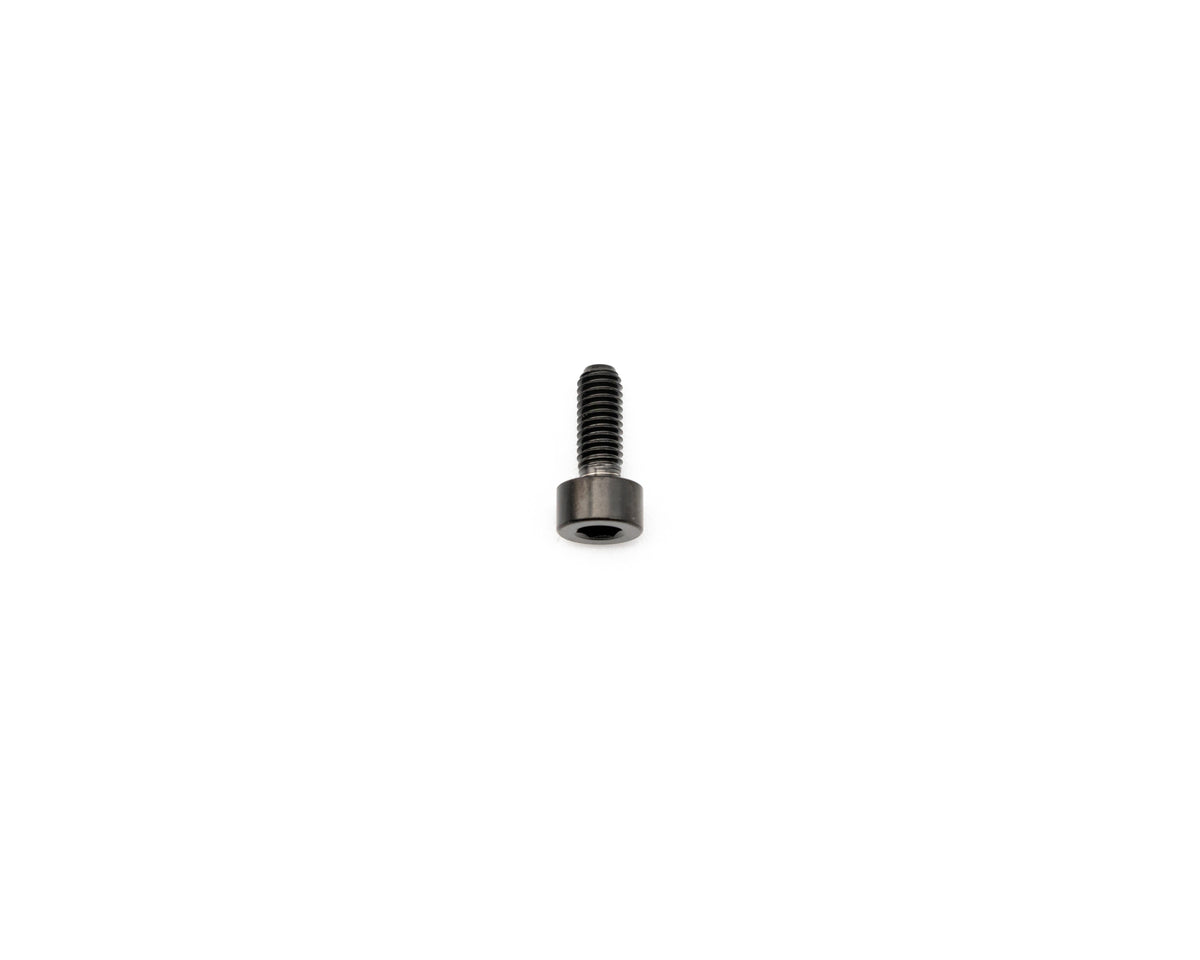 Amflow PX Titanium Frame Parts