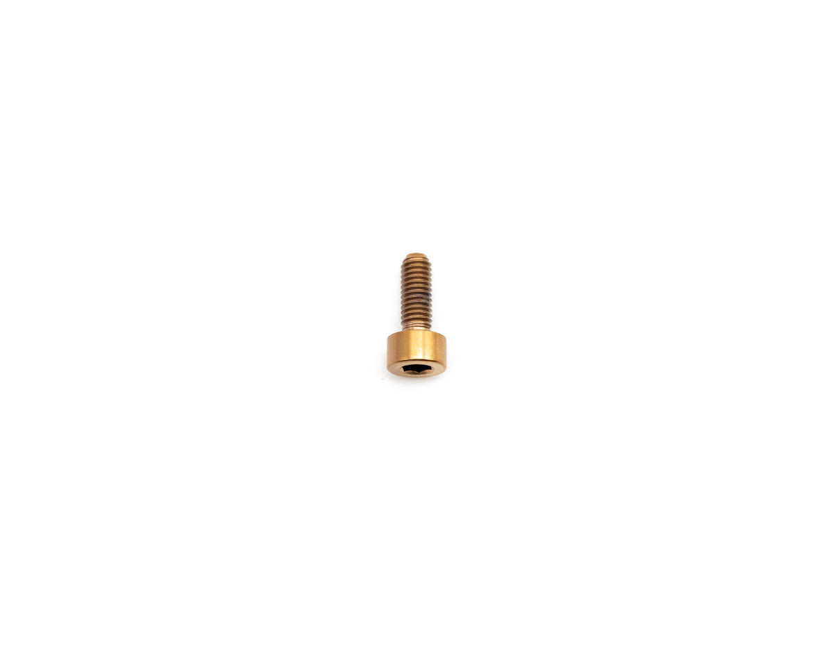 Amflow PX Titanium Frame Parts