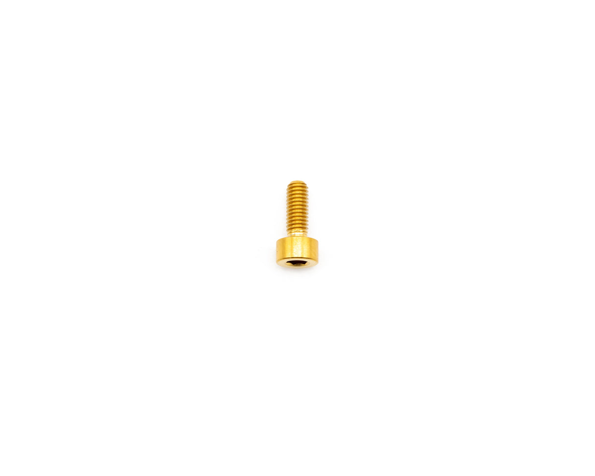 Amflow PX Titanium Frame Parts