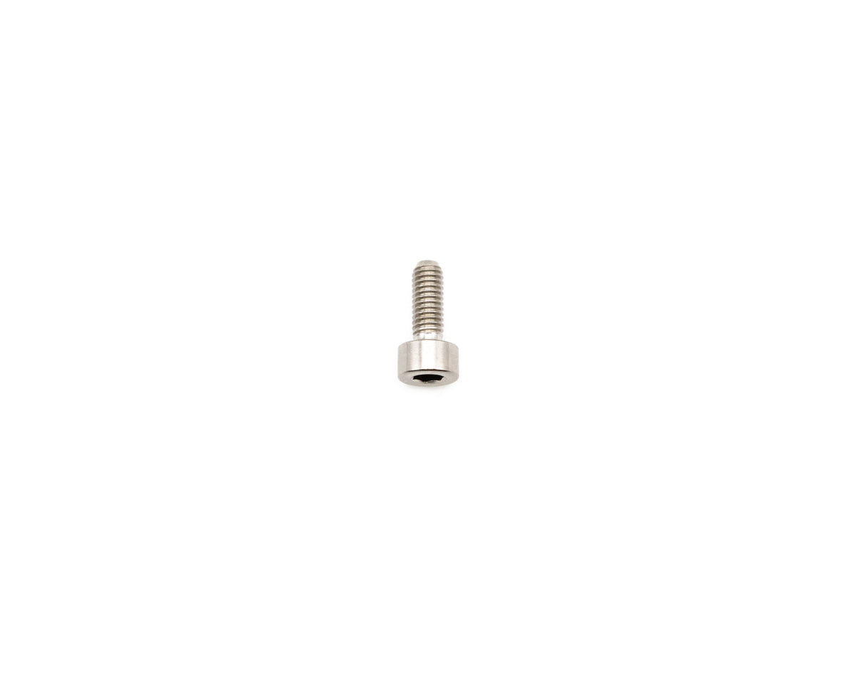 Amflow PX Titanium Frame Parts