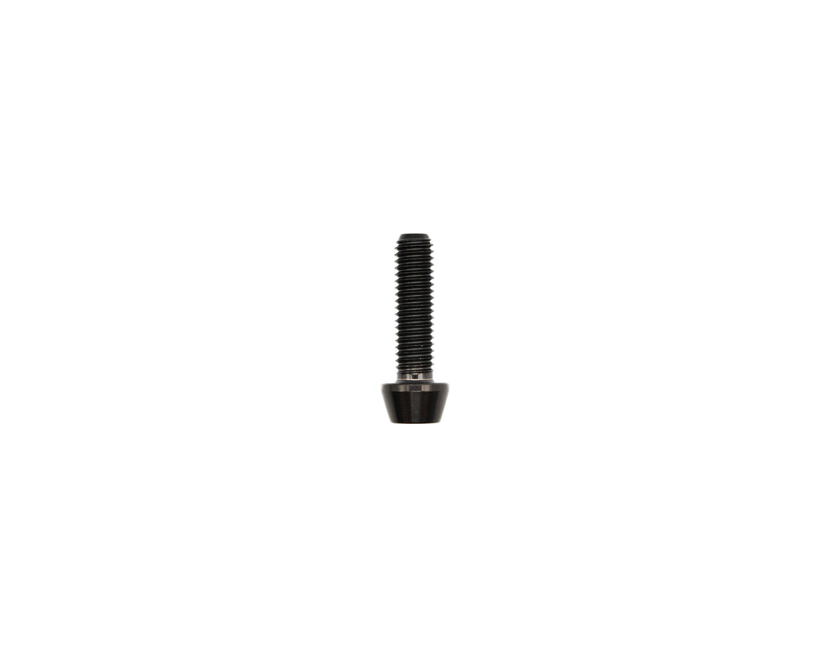 Amflow PX Titanium Frame Parts