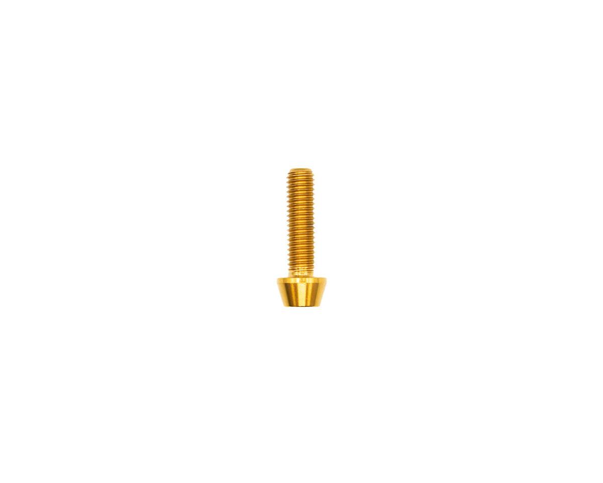 Amflow PX Titanium Frame Parts