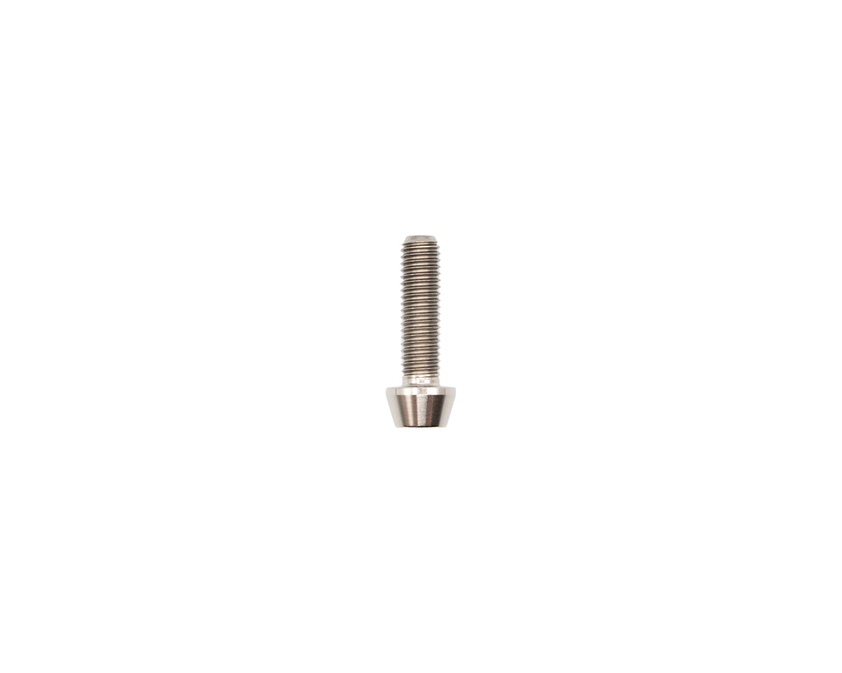 Amflow PX Titanium Frame Parts