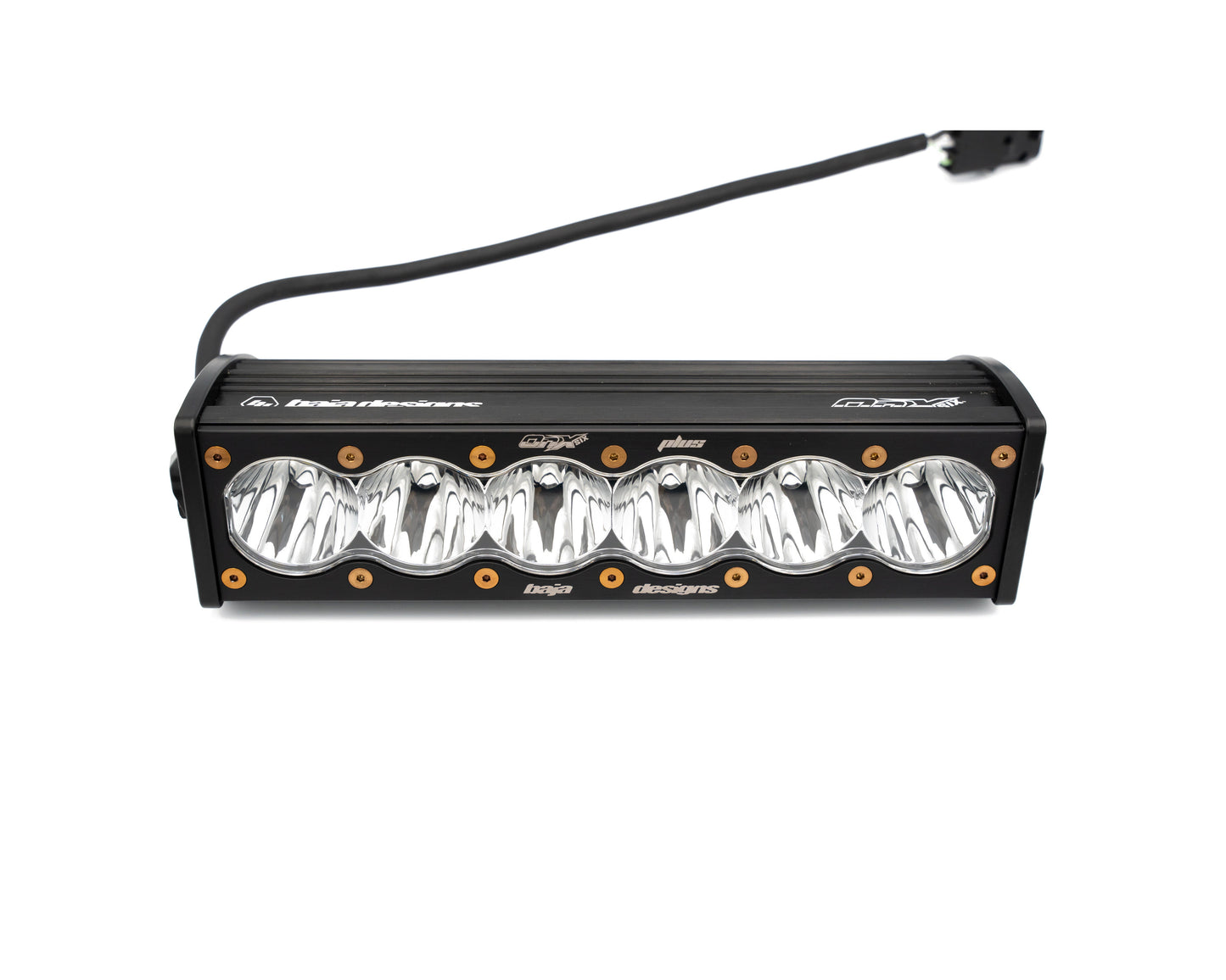 Baja Designs OnX6 Titanium Bolts