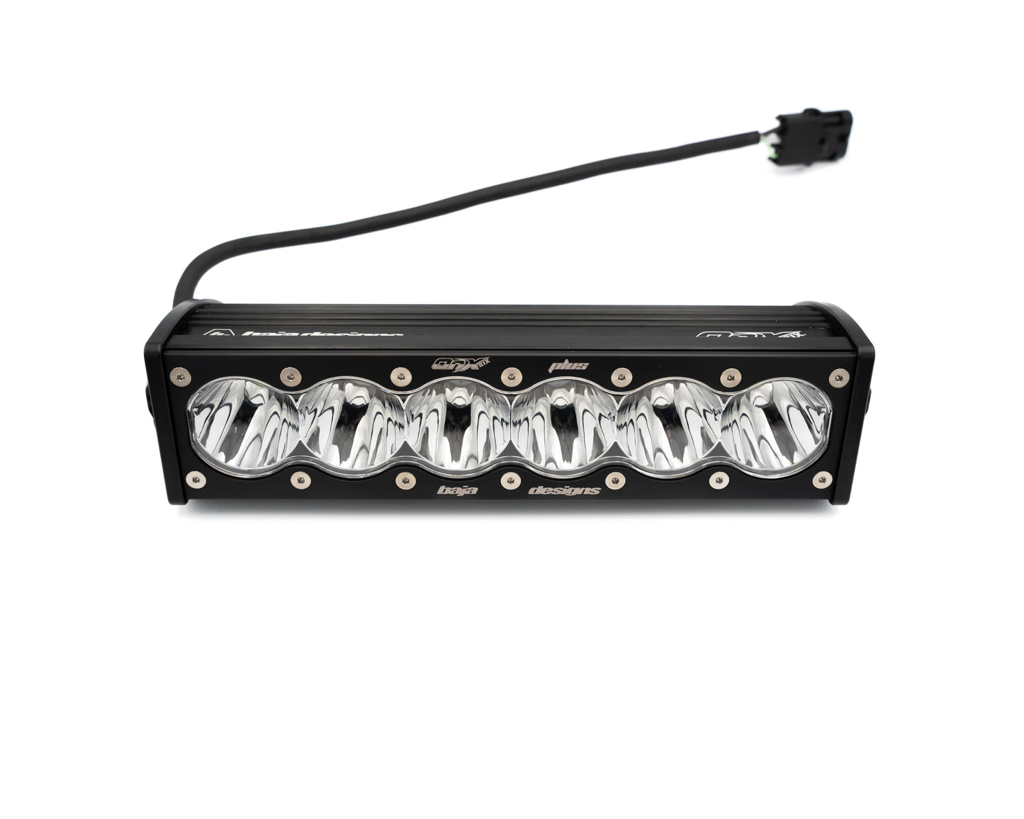 Baja Designs OnX6 Titanium Bolts