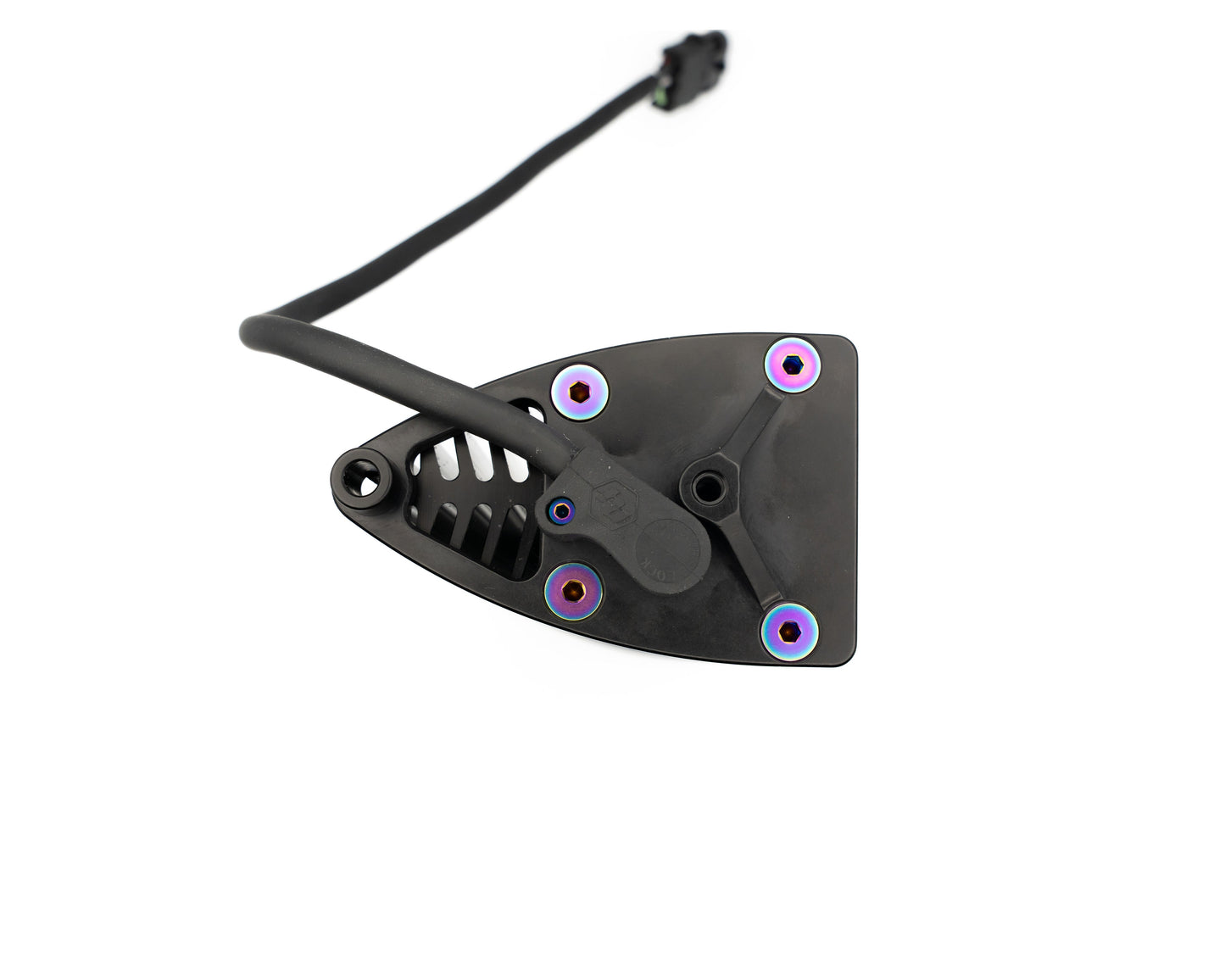 Baja Designs OnX6 Titanium Bolts