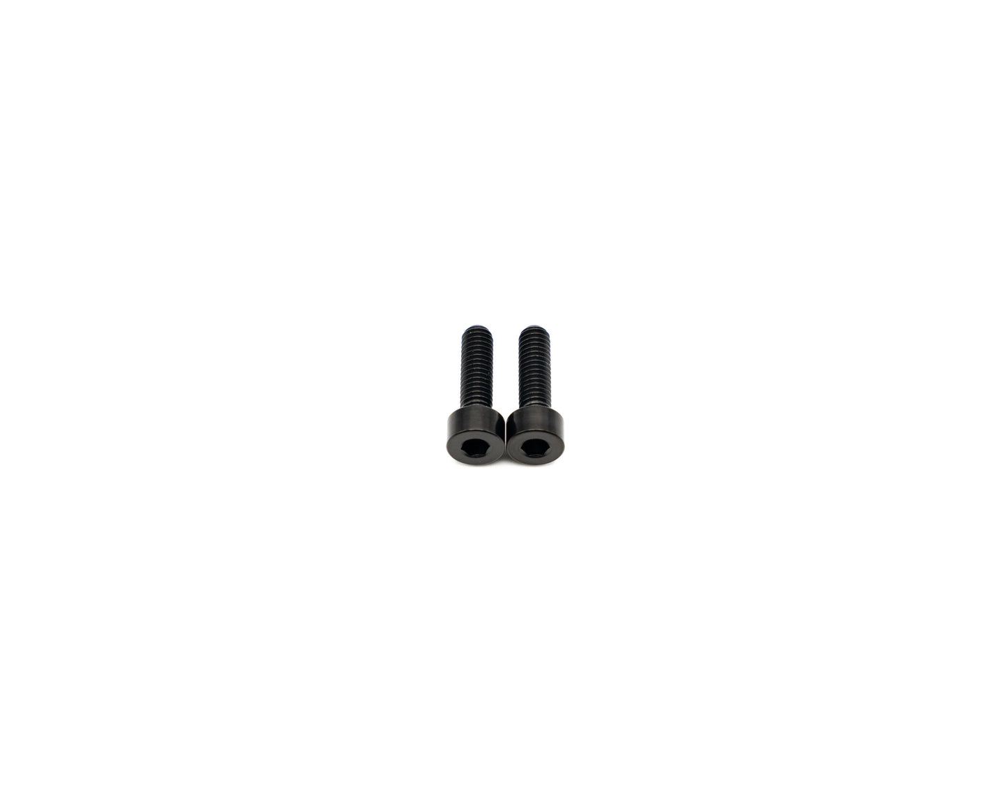 Rockshox Reverb AXS B1 B2 Dropper Post Bolt Kit - Titanium