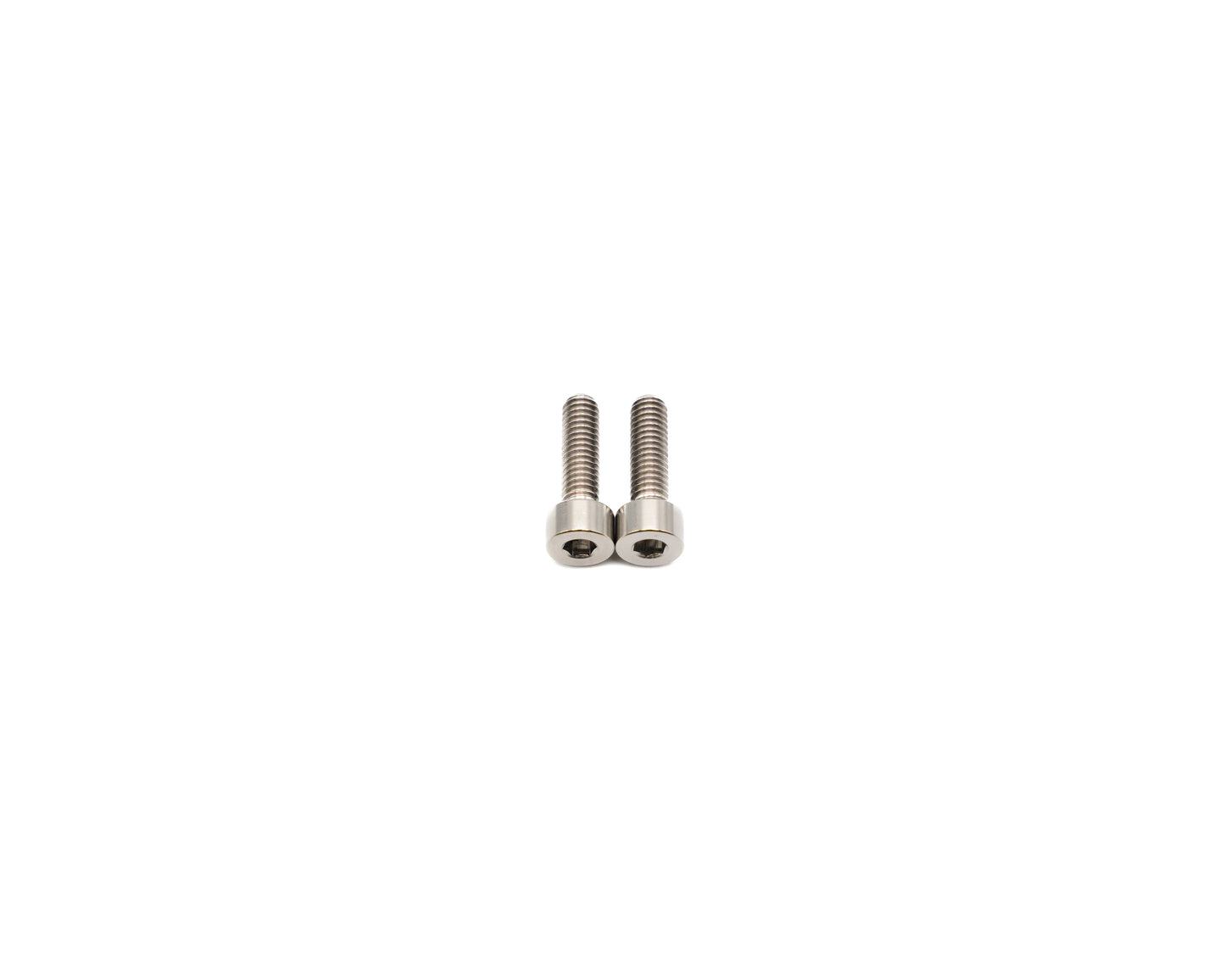Rockshox Reverb AXS B1 B2 Dropper Post Bolt Kit - Titanium