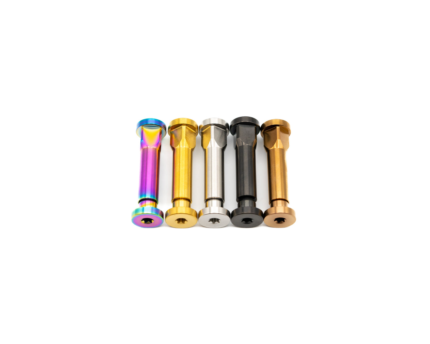 SL Speed Seatpost Clamp Bolt - Titanium