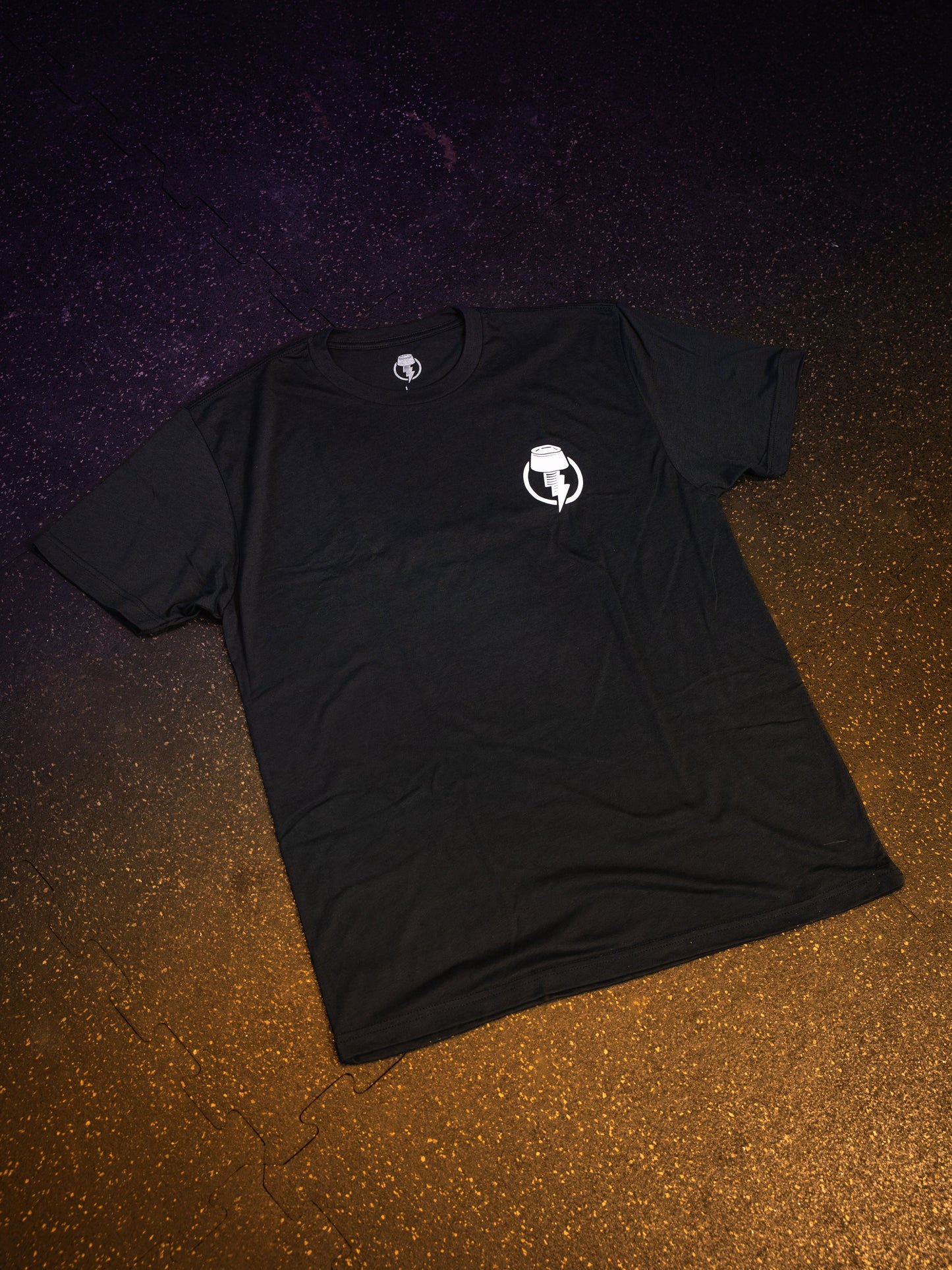 Better Bolts T-Shirt