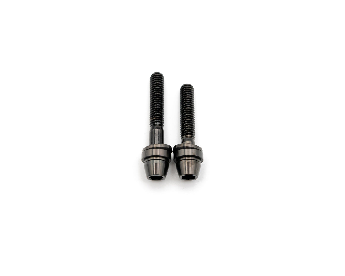 Brake Caliper Mounting Bolts - Mountain - Titanium
