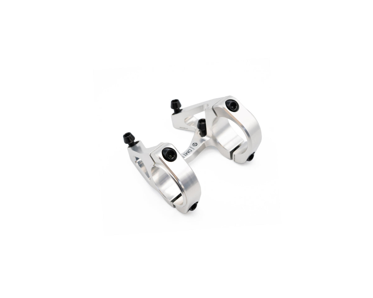 Title DM1 Stem Titanium Bolt Kit