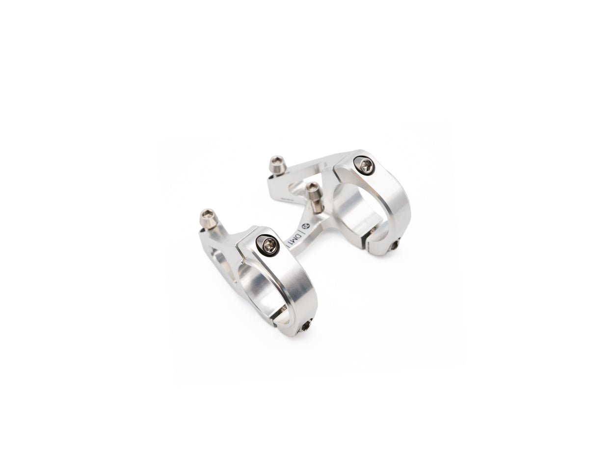 Title DM1 Stem Titanium Bolt Kit
