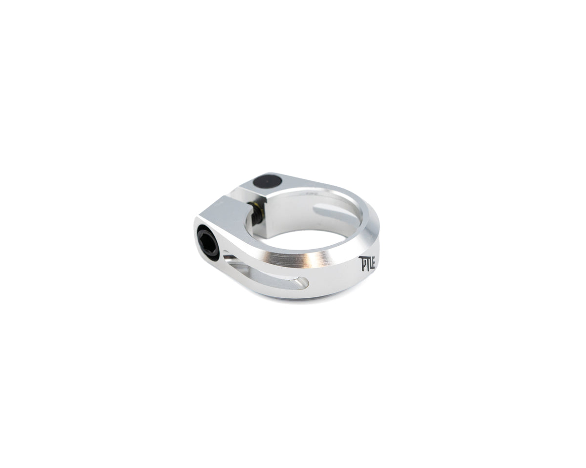 Title Seatpost Clamp Titanium Bolt