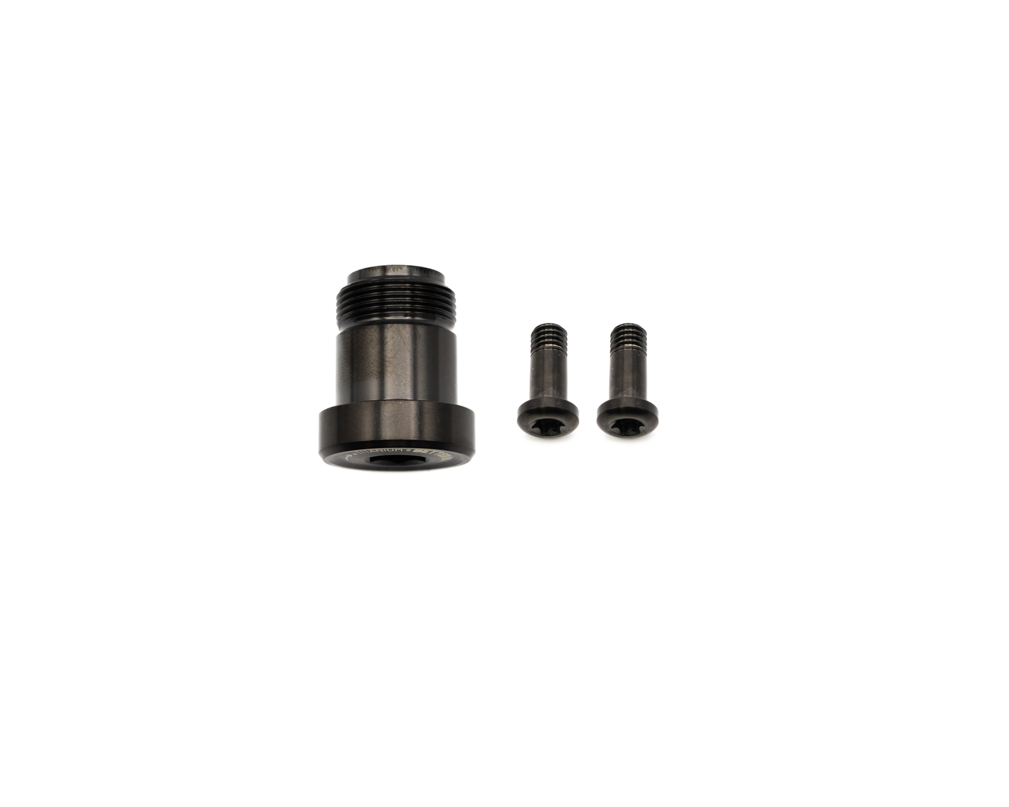 SRAM Mountain Rear Derailleur Titanium Bolt Kit